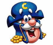 capn crunch capn crunch
