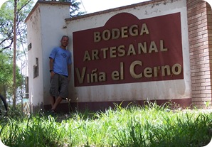 1 Vina el Cerno