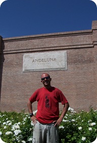 33 Andaluna