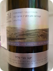 הרי גליל קס 2008